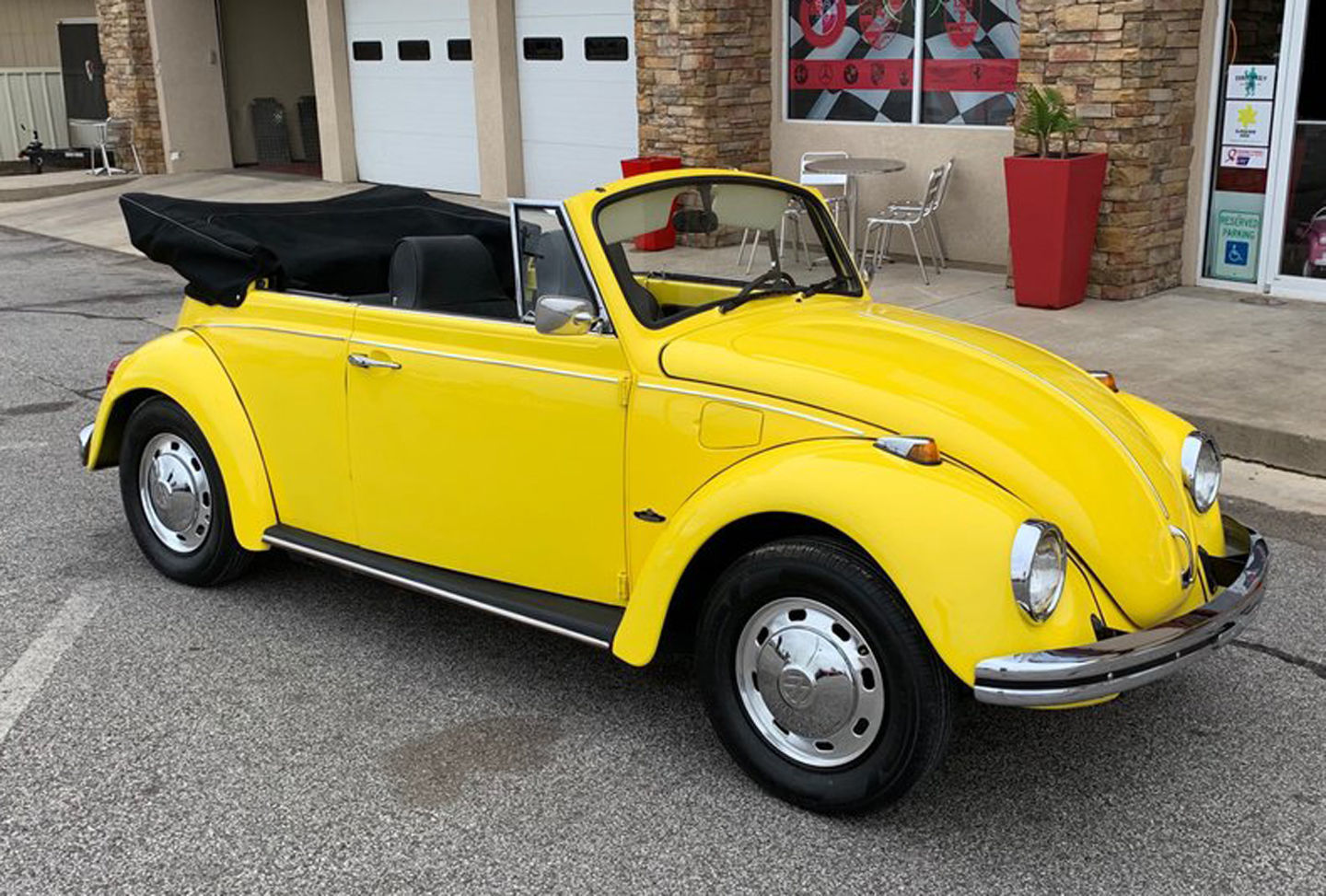 Leake Auction 2019